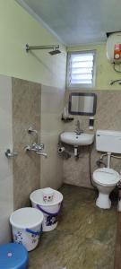 The River View Homestay