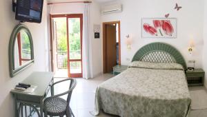 Eco Hotel Montemerlo