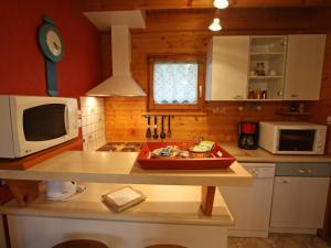 Maisons de vacances Gite Le Val-d'Ajol, 2 pieces, 2 personnes - FR-1-589-230 : photos des chambres