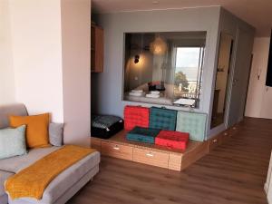 Appartements VILLA Henry - FOCH : photos des chambres