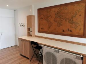 Appartements VILLA Henry - FOCH : photos des chambres