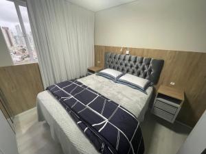 Studio 703 - Ravenna Residence