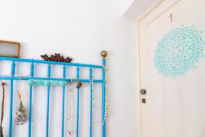 Sea & Wave Pedregalejo Beach Apartment