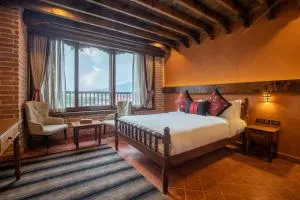 Basera Boutique Hotel - Heṭauḍā