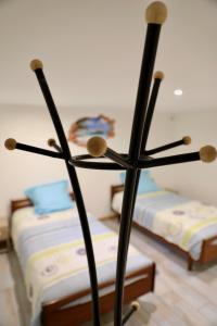 Appartements Appartement 4 personnes Mers Les Bains : photos des chambres