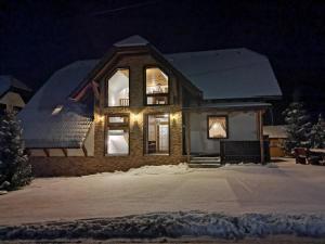 Apartmánový dom Vila Maroš