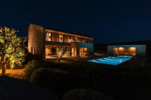 Villas Misto 