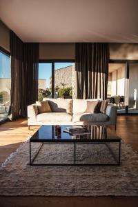 Villas Misto