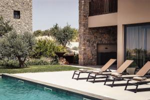 Villas Misto 