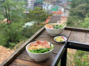 Chillout Village - Homestay Tam Đảo