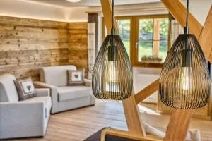 Nestlhof - Val di Mezzo