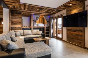 Chalet Saint Maurice - piscine privée & jacuzzi