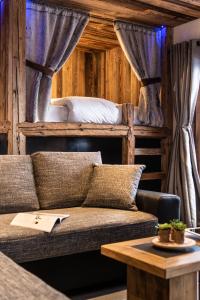 Chalet Saint Maurice - piscine privée & jacuzzi