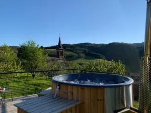 Domaine de la Rue de la Tour - Saint-Just-dʼAvray