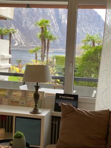 Holiday on The Lake Lugano 2