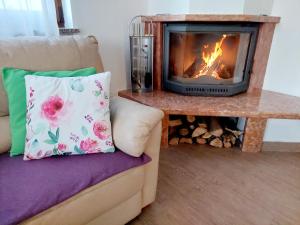 KIŽIN House, Cozy apartments by Istrian Embrace