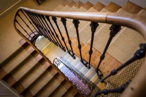 B&B / Chambres d'hotes Carcassonne Bed and Breakfast du Palais : photos des chambres