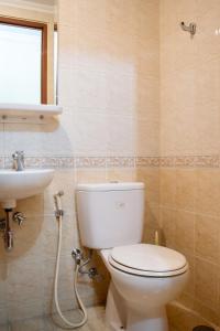 Majesty Homey 2BR Apartment