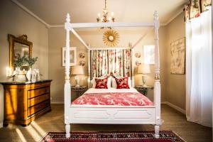 Carcassonne Bed and Breakfast du Palais