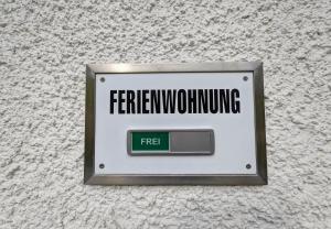 Ferienhaus Vakanz
