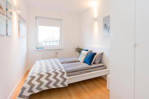 Skandynawski Sopot Rentyear Apartments