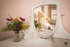 B&B / Chambres d'hotes Carcassonne Bed and Breakfast du Palais : photos des chambres