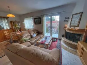 "Mykines" Apartment of Levidi Arcadian Apartments - Kardharás