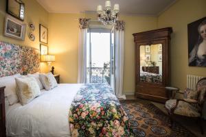 Carcassonne Bed and Breakfast du Palais