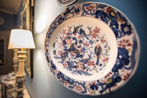 B&B / Chambres d'hotes Carcassonne Bed and Breakfast du Palais : photos des chambres