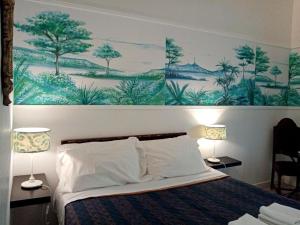 Standard Double Room room in La Galleria