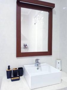 Biệt Thự 2 Phòng Ngủ (Two-Bedroom Villa)