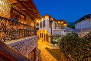 Affan Boutique Hotel - Enek