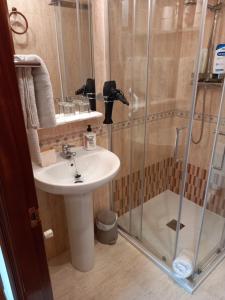 Suite Bilbao Arena con plaza de garaje