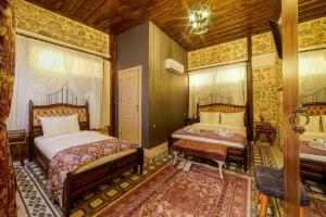 Affan Boutique Hotel