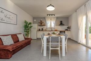 Apartment Bo&Dy with Private Pool