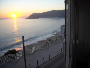 Atlantic Ocean View Suite Sesimbra