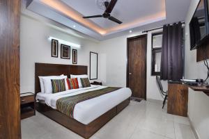 Hotel Admire Inn Sector-18 by ASPL