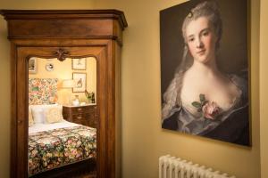 B&B / Chambres d'hotes Carcassonne Bed and Breakfast du Palais : photos des chambres