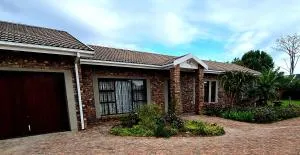 44 on Ribbok Selfcatering House - Herold