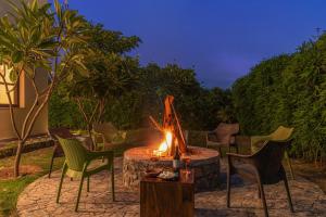 Bliss In The Woods by VEO - Part of StayVista