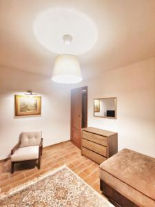 Nowoczesny apartament w centrum Wisły