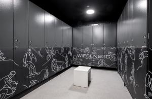 Ski & Bike Hotel Wiesenegg