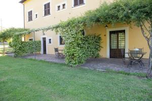 Chambre Double ou Lits Jumeaux - Vue sur Jardin