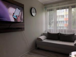 Apartament Datini, 40 m2