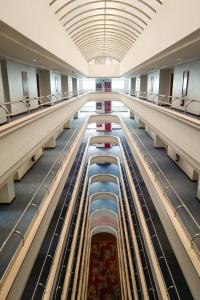 Town in Town Hotel Bangkok