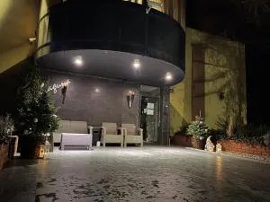 Kompleks Noclegowo-Gastronomiczny Laguna - Rudziniec