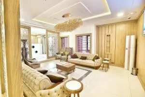 Musada Luxury Hotels and Suites - Mobushipe