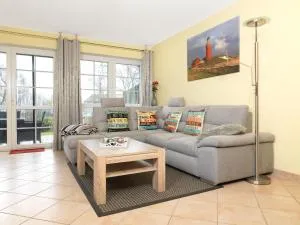 Strandglück - Malchow