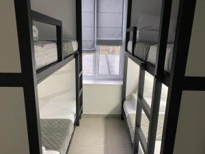 Kyivpasservis HOSTEL