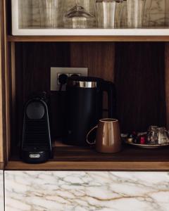 Avgoustos Suites Naxos